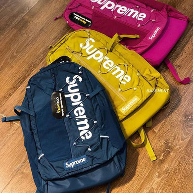 Supreme 42nd Backpack