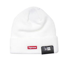 Supreme New Era Script Beanie