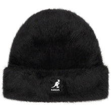 Supreme Kangol Furgora Beanie Black