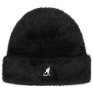 Supreme Kangol Furgora Beanie Black