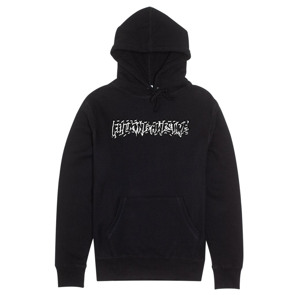 FUCKING AWESOME Shockwave Hoodie