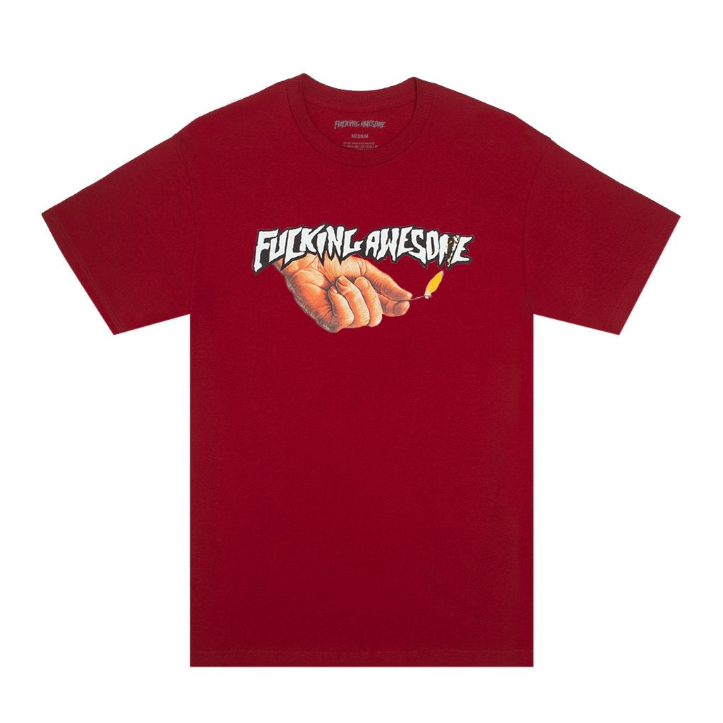 FUCKING AWESOME Pyro Tee