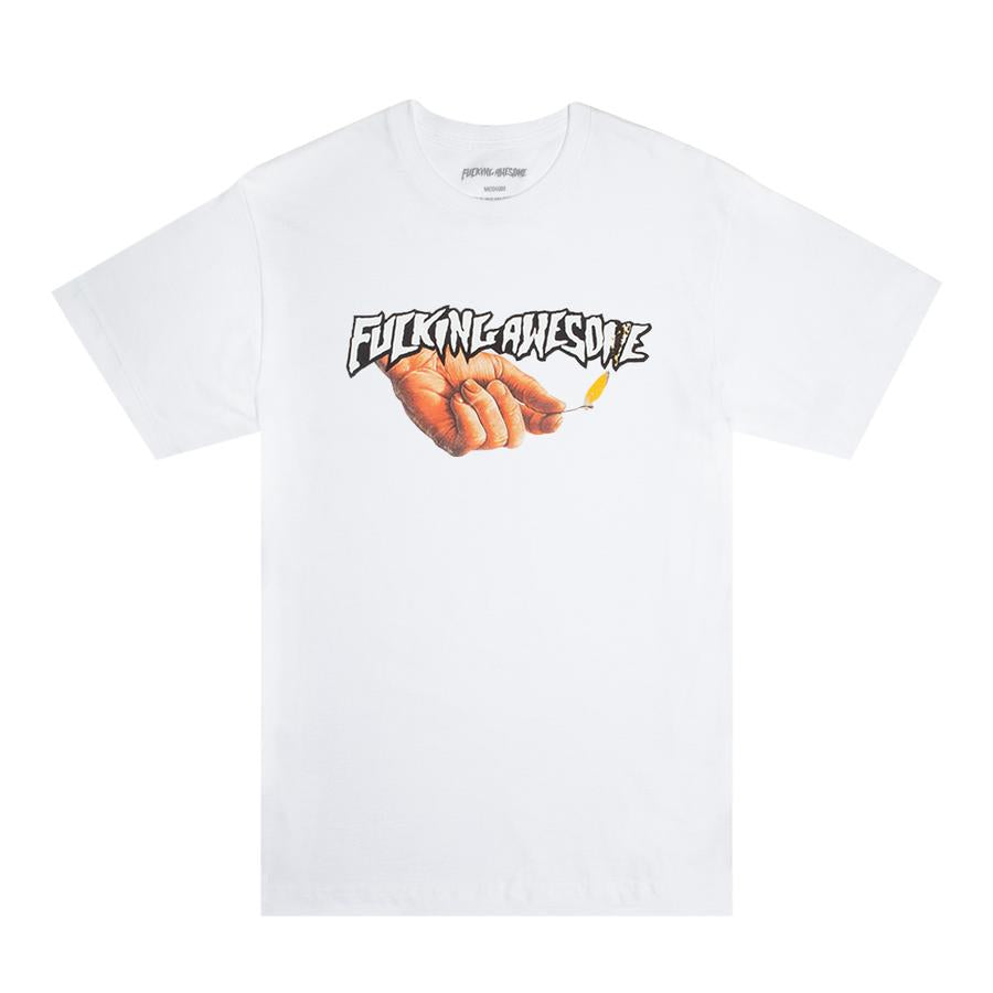 FUCKING AWESOME Pyro Tee