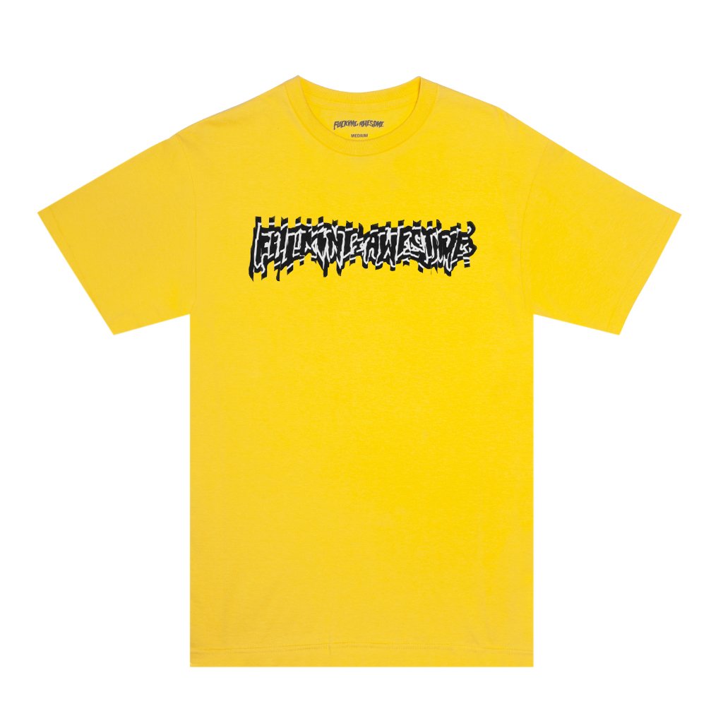 FUCKING AWESOME Shockwave Tee