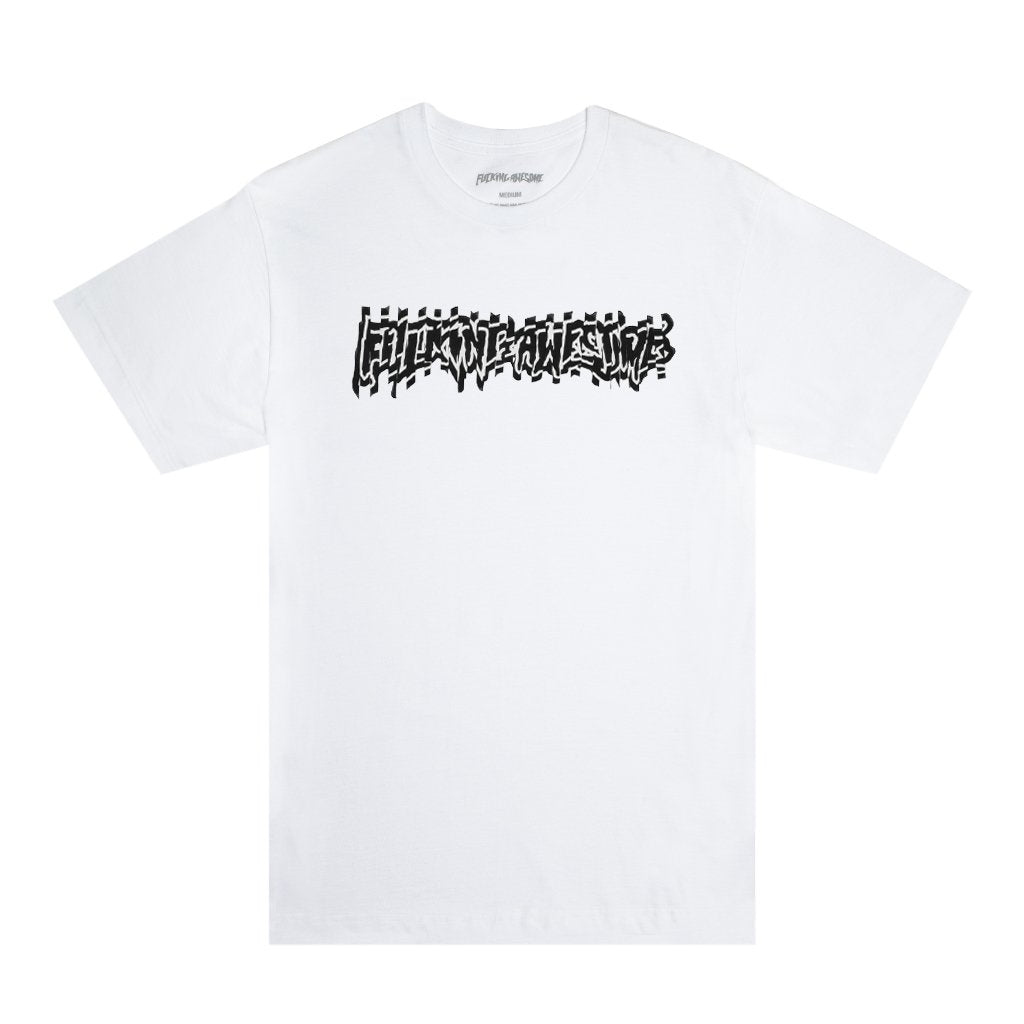 FUCKING AWESOME Shockwave Tee