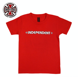 Independent S/S Kids Tee