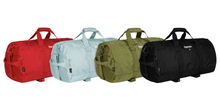 46th Duffle Bag (Red)