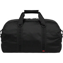 Supreme Field Duffle Bag Black