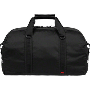 Supreme Field Duffle Bag Black