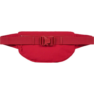 Supreme Field Waist Bag Red