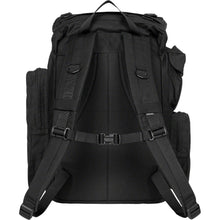 Supreme Field Backpack Black