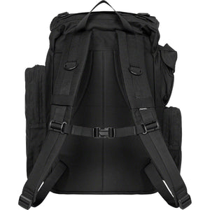 Supreme Field Backpack Black