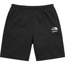Supreme/The North Face® Convertible Sweatpant Black
