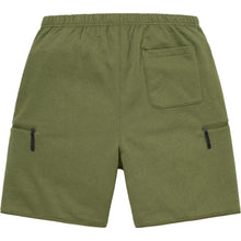 Supreme/The North Face® Convertible Sweatpant Olive