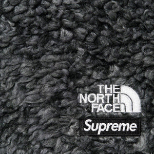 Supreme/The North Face® High Pile Fleece Short Black