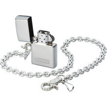 Supreme Chain Zippo