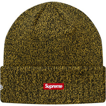 Supreme New Era Arc Logo Beanie