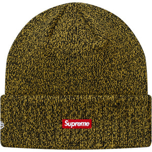Supreme New Era Arc Logo Beanie
