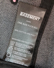 Basement HK CWB 6-Panel