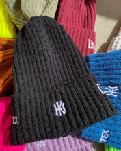 Basement HK CWB Beanie