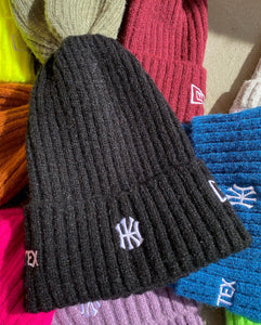 Basement HK CWB Beanie