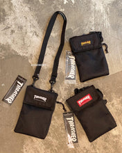 Thrasher Japan Mesh Shoulder bag