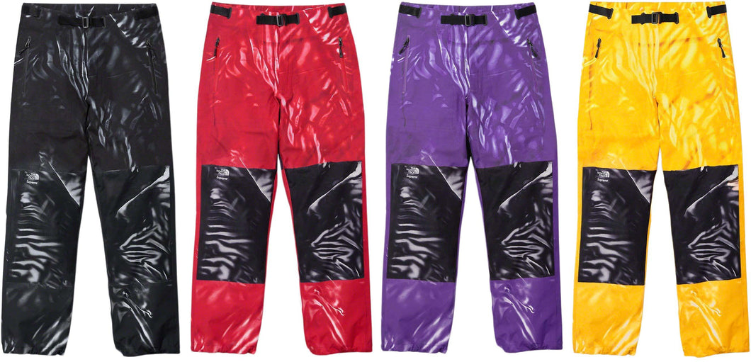 PREORDER Supreme/The North Face® Printed Mountain Pant