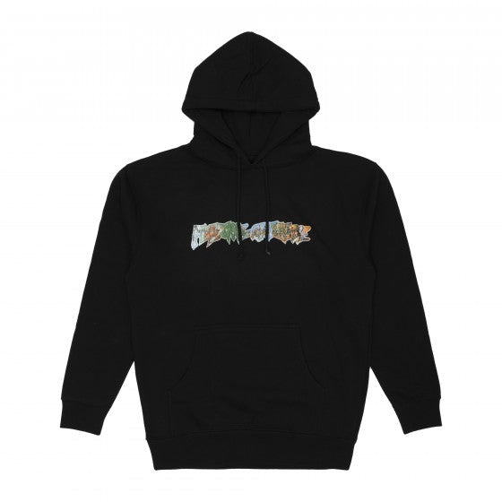 Fucking Awesome  Battlefield hoodie