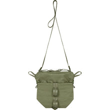 Supreme Neck Pouch Olive