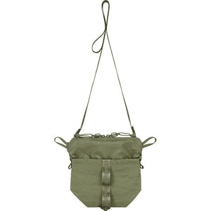 Supreme Neck Pouch Olive