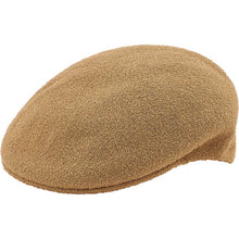 Supreme Kangol Bermuda 504 Hat Tan