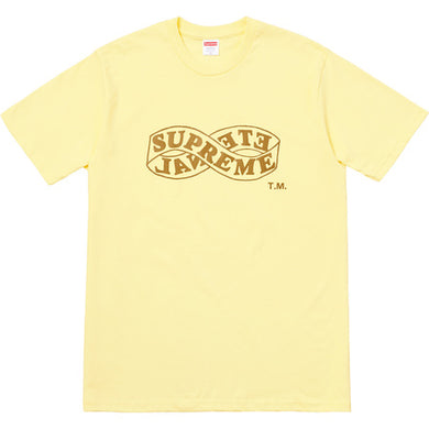 Supreme Eternal Tee (FW18)