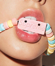 Supreme Smarties Candy Necklace