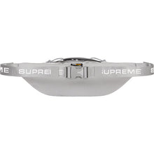 Supreme Small Waist Bag Silver FW22
