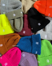 Basement HK CWB Beanie