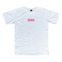 High Street NY Goya'll Box Tee Pink
