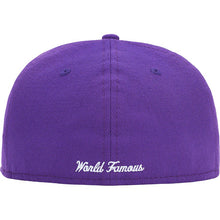 Supreme World Famous New Era Navy