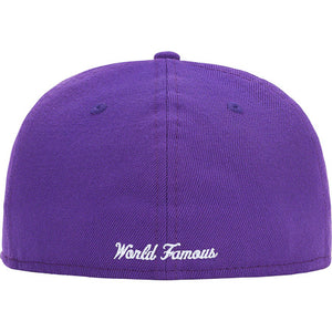 Supreme World Famous New Era Navy
