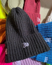 Basement HK CWB Beanie