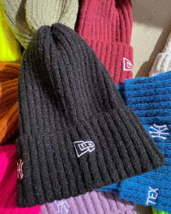 Basement HK CWB Beanie