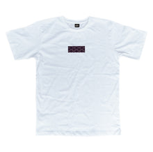 High Street NY Goya'll Box Tee Purple