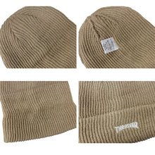 Thrasher Japan Mag Logo Knit Beanie