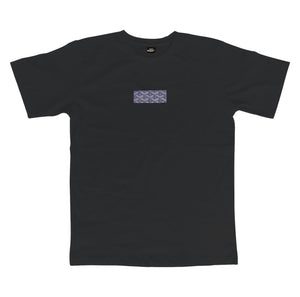 High Street NY Goya'll Box Tee Blue