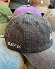 Basement HK CWB 6-Panel