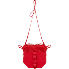 Supreme Neck Pouch Red