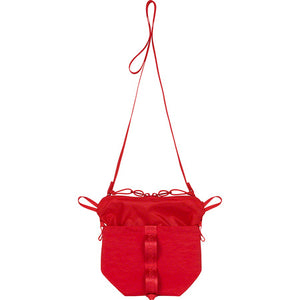 Supreme Neck Pouch Red