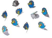 Supreme Gonz Ramm Pin