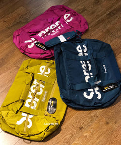Supreme 42nd Duffle Bag