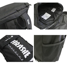 Thrasher Japan SK8 Backpack Small 20L