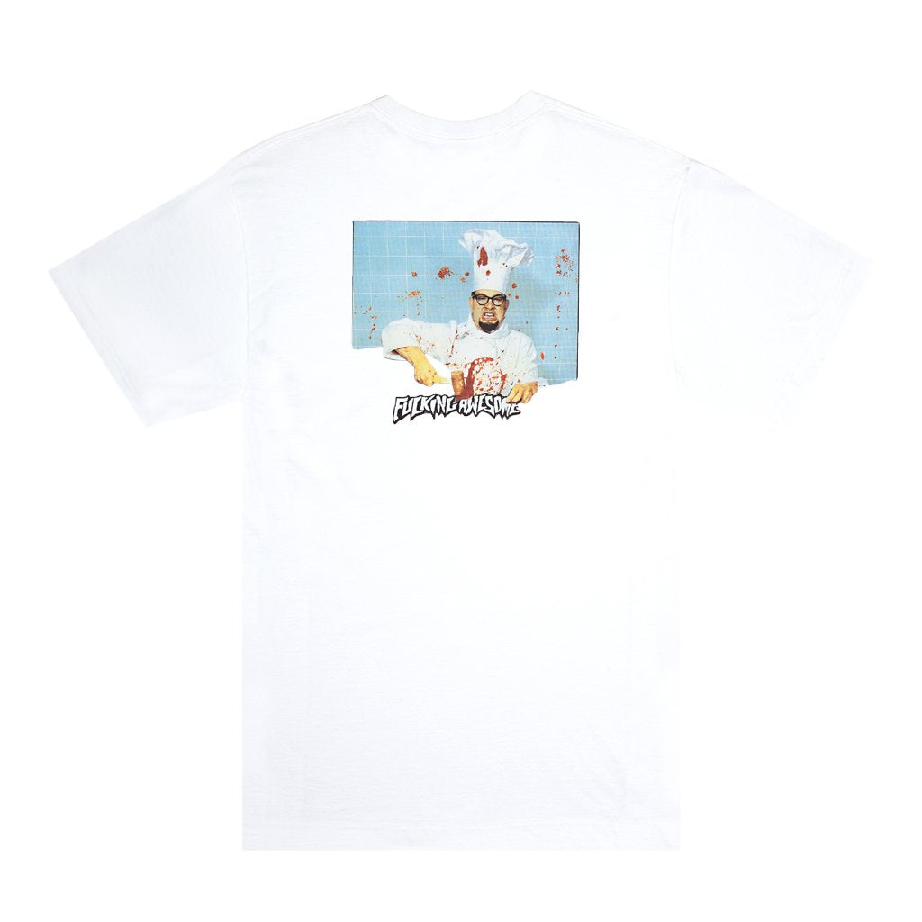 FUCKING AWESOME Bash Tee